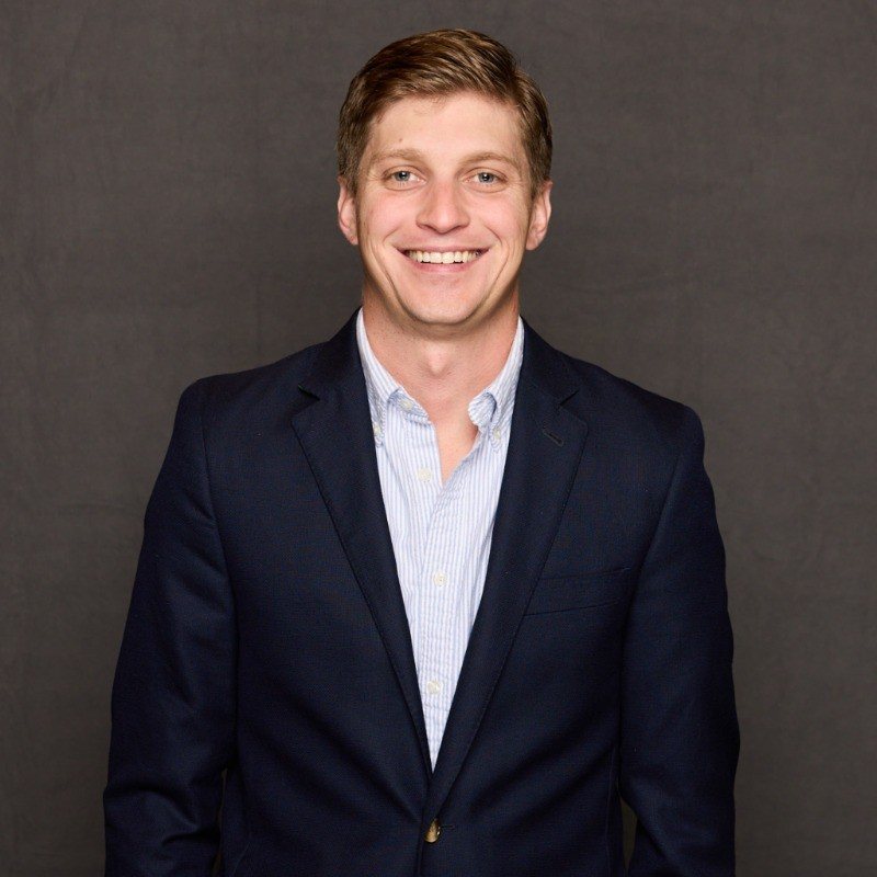 Zach Temple